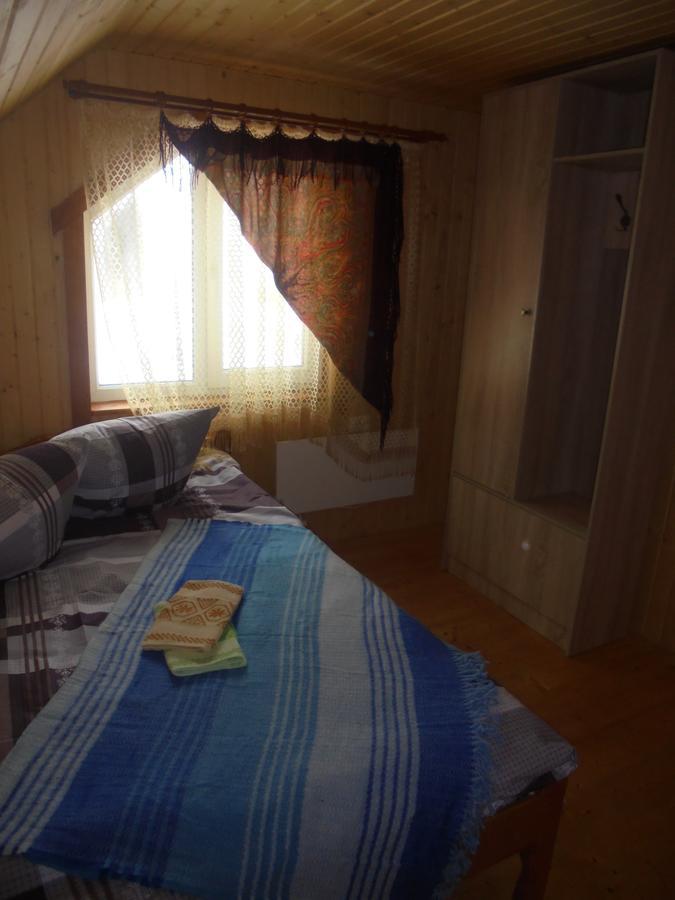 Lisovychok Villa Ворохта Екстериор снимка
