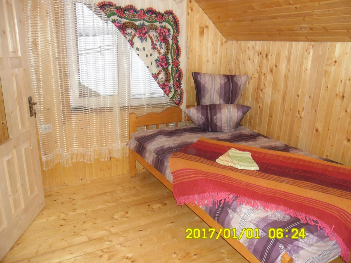 Lisovychok Villa Ворохта Екстериор снимка