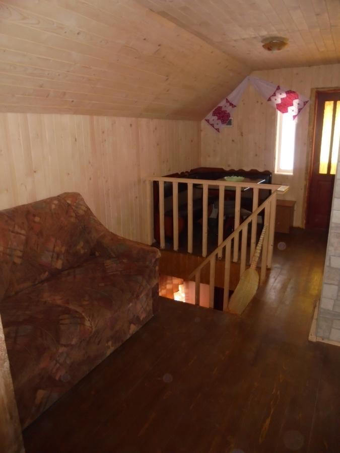 Lisovychok Villa Ворохта Екстериор снимка