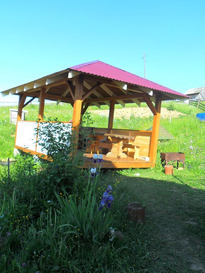Lisovychok Villa Ворохта Екстериор снимка